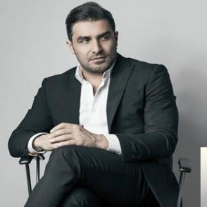 دانلود آهنگ آذری طالب طالع و زینب حسنی به نام نجه داریخمیشام
